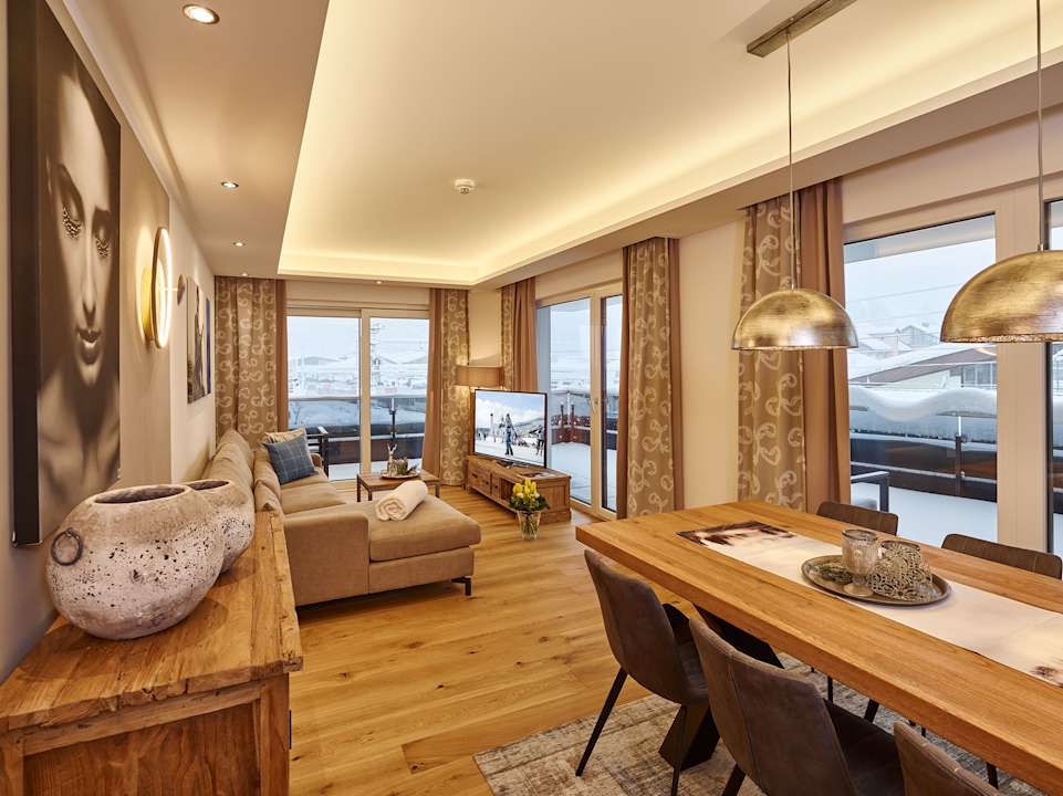 Zimmer A-VITA Viktoria Residenzen