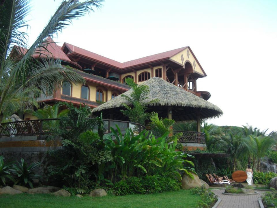 Außenansicht The Springs Resort & Spa Hotel The Springs Resort & Spa