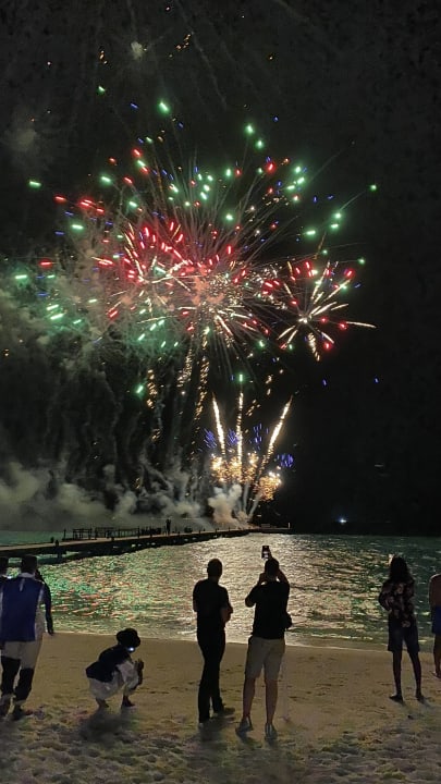 Sport & Freizeit Adaaran Select Meedhupparu Island Resort - Premium All Inclusive