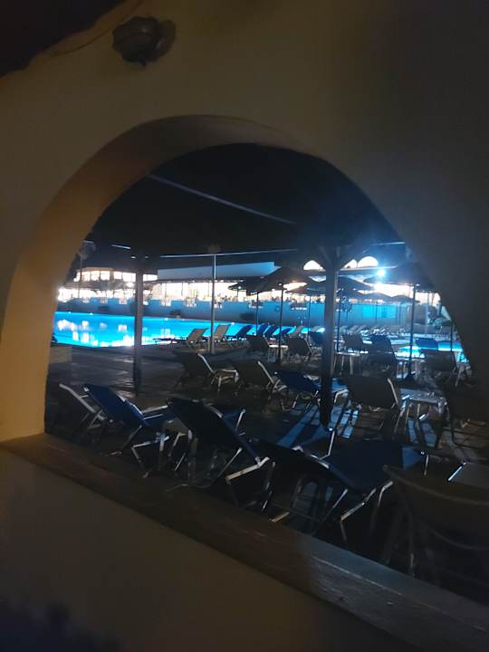 Pool Euro Village Achilleas Hotel