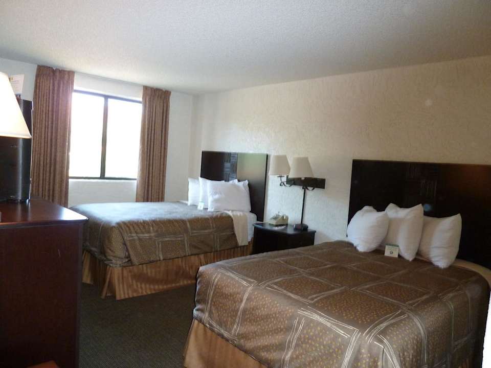 Schlafzimmer Aiden by Best Western @ Sedona