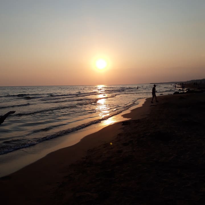 Strand Luna Blanca Resort & Spa