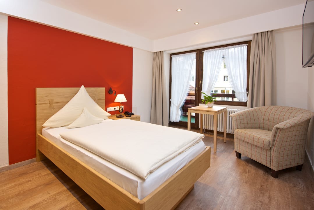 Zimmer Landhaus Hotel Bingger