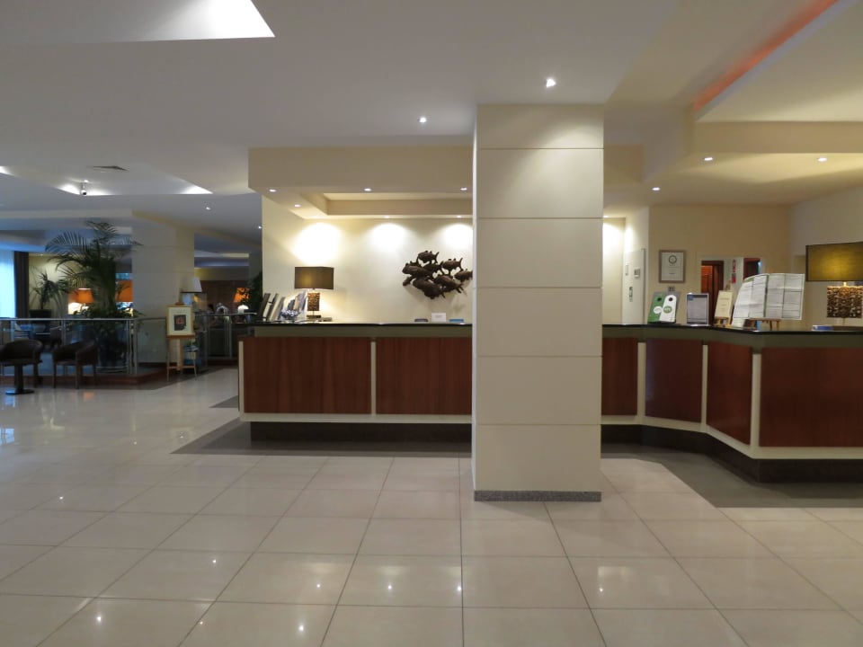 Anmeldung PortoBay Falésia