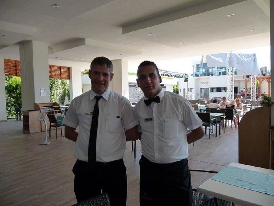 Serkan und Onur Commodore Elite Suites & Spa - Adults only