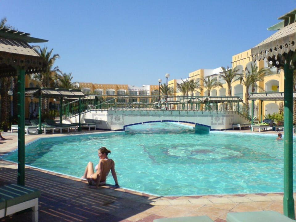 Der Pool Bel Air Azur Resort - Adults only