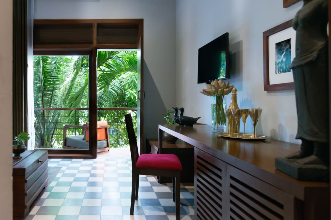 Zimmer Sokkhak Boutique Resort