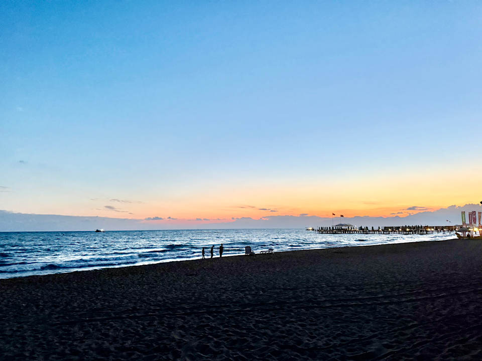 Strand TUI MAGIC LIFE Masmavi