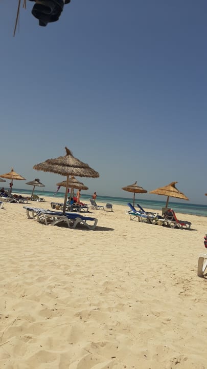 Strand Calimera Yati Beach