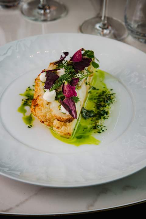 Gastro AMERON Zürich Bellerive au Lac