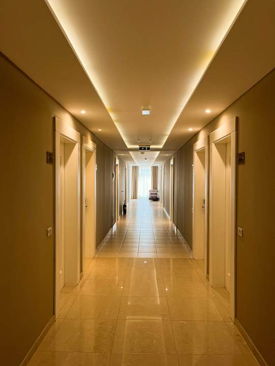 Sonstiges Albanian Star Hotel