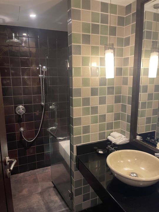 Zimmer KC Grande Resort Koh Chang