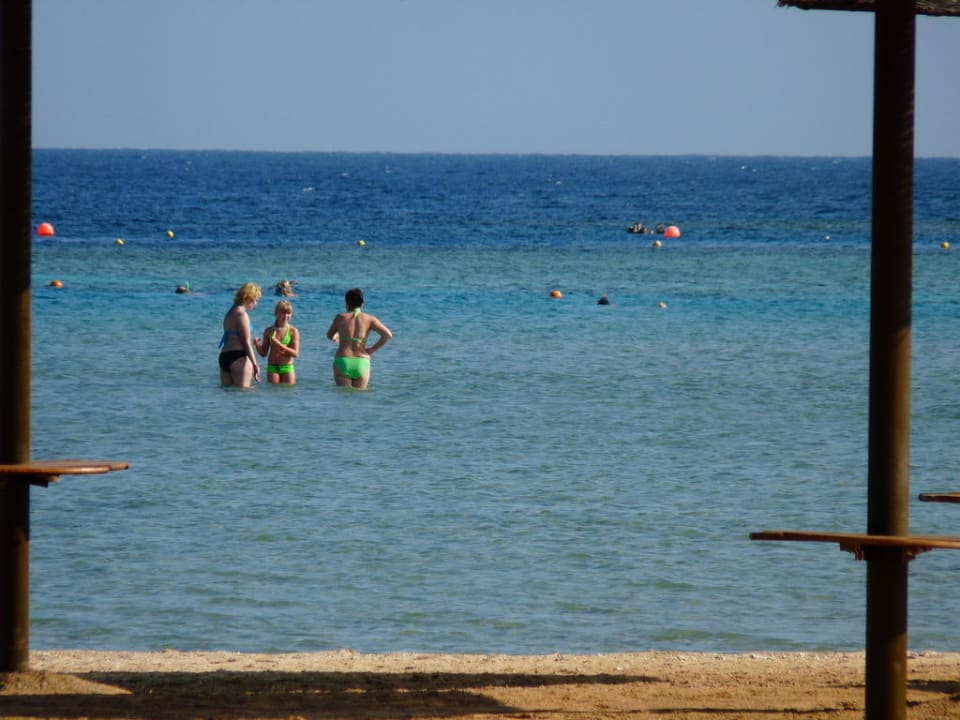 Solaya Strand Jaz Solaya