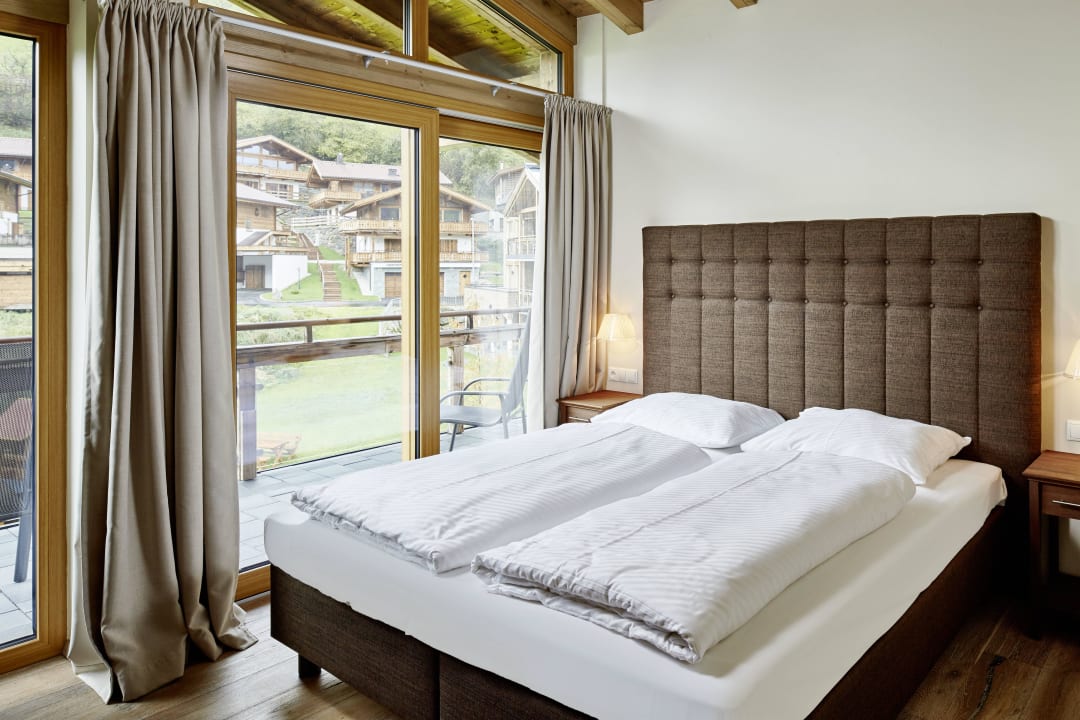 Penthouse Das Wildkogel - Wildkogel Resorts