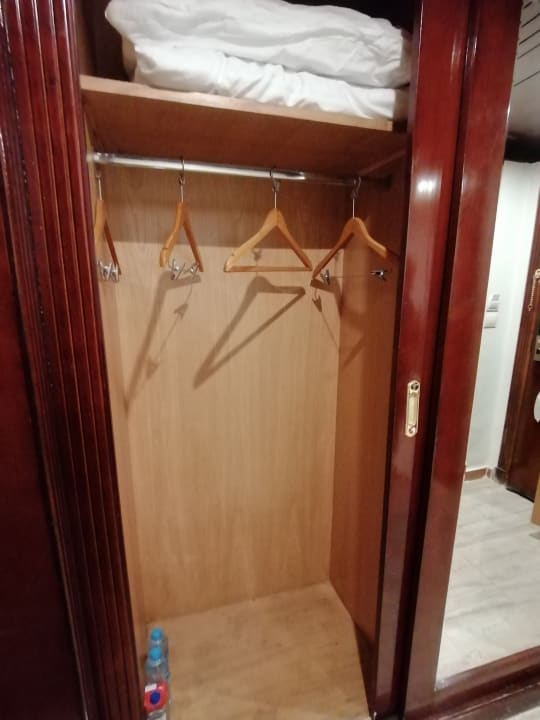 Zimmer Malikia Resort Abu Dabbab