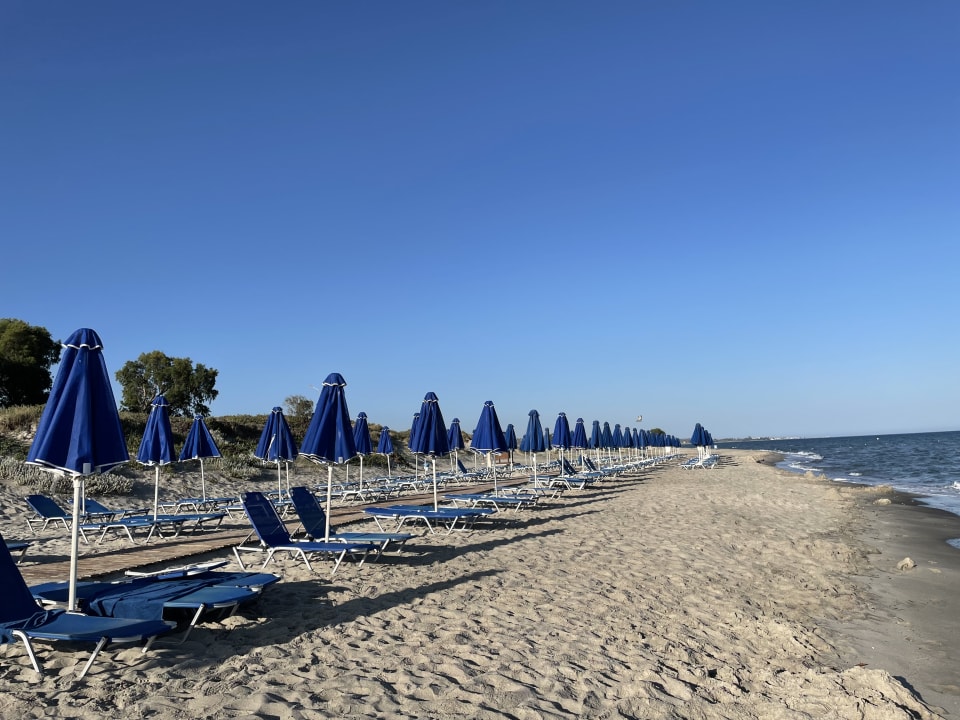 Strand Grecotel Casa Paradiso