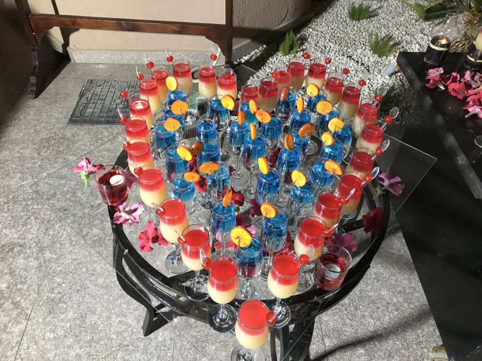 Gastro Pickalbatros Aqua Park Resort - Hurghada