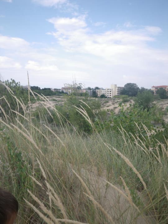 Dünen Burgas Beach Hotel