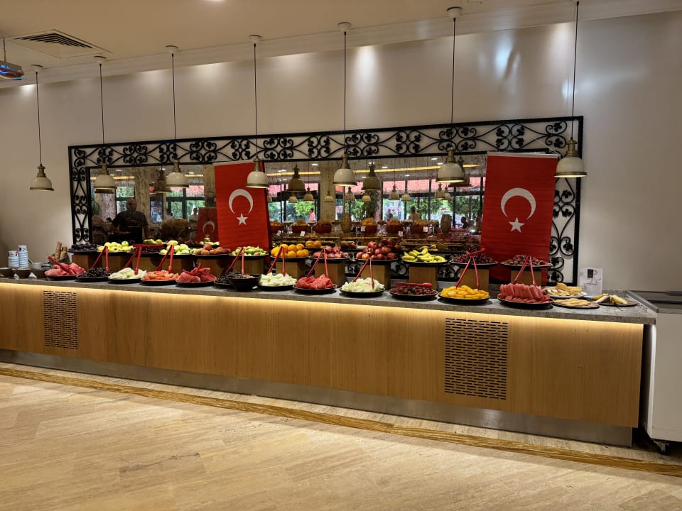 Gastro Miramare Queen Hotel