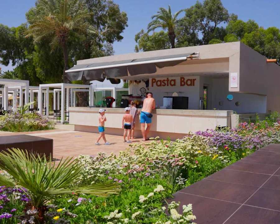 Gastro One Resort Aqua Park & Spa