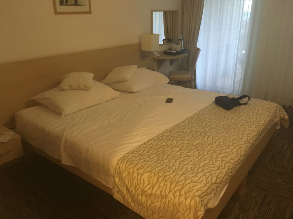 Zimmer Valamar Sanfior Hotel & Casa