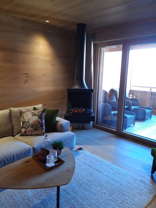 Zimmer Alpenrose Wellnessresidenz
