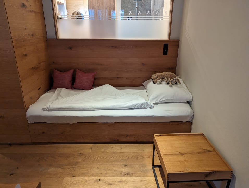 Zimmer Falkensteiner Hotel & Spa Falkensteinerhof