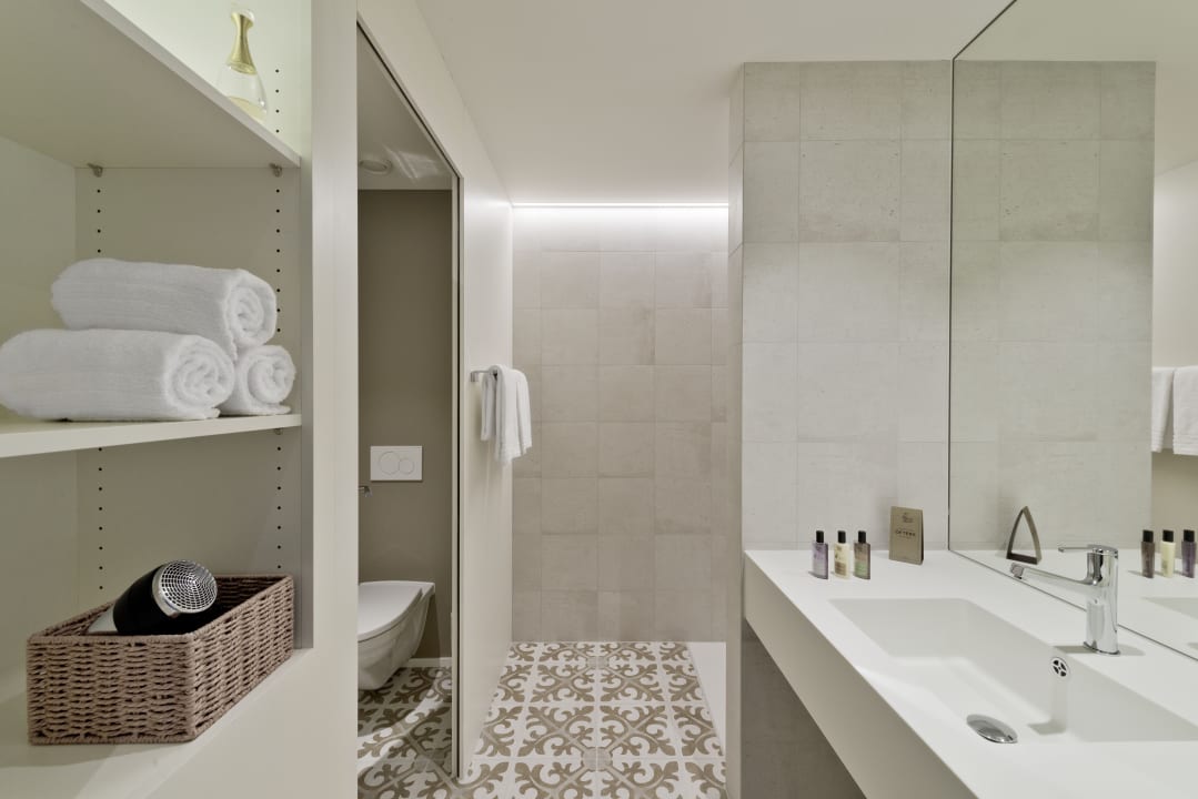 Zimmer Hotel Kettenbrücke