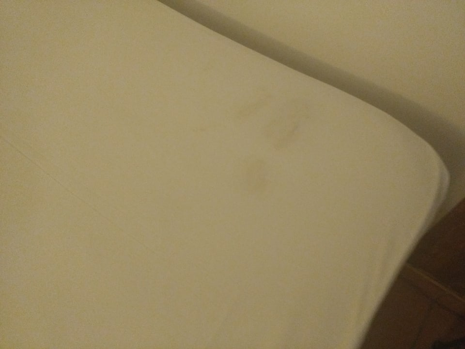 Zimmer Melia Las Dunas