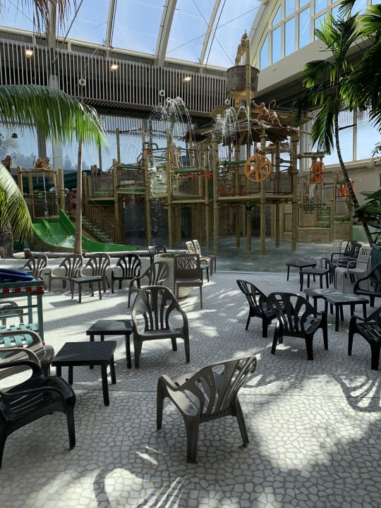 Sport & Freizeit Center Parcs Park Allgäu