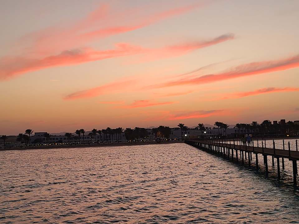 Außenansicht Casa Mare Resort