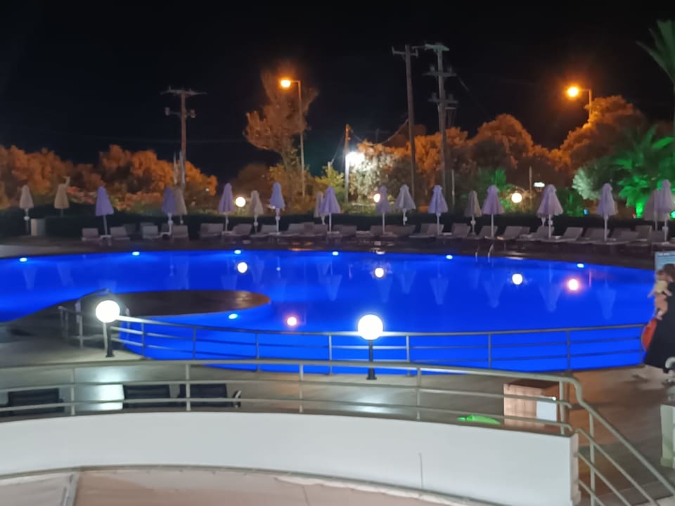 Pool HARPIN Georgioupolis Resort Aquapark & SPA