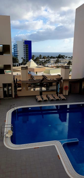 Pool Servatur Alameda de Jandía