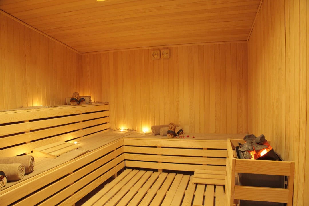 Sport & Freizeit Bricks Hotel Istanbul