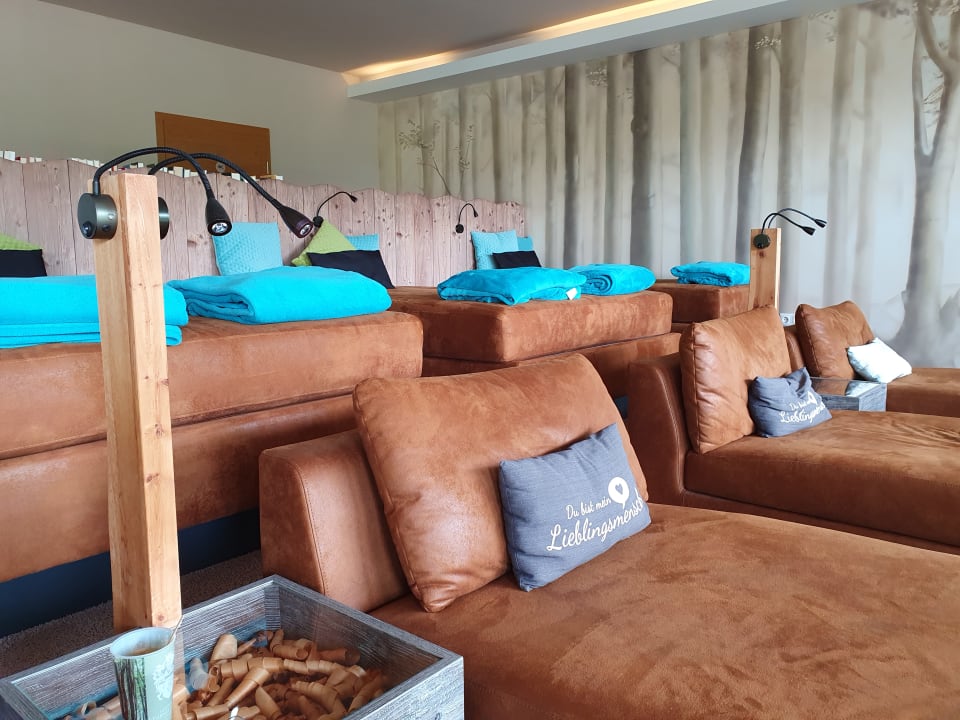 Sport & Freizeit  Landhaus Sponsel-Regus