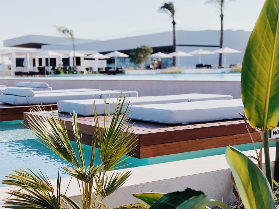 Pool Gennadi Grand Resort