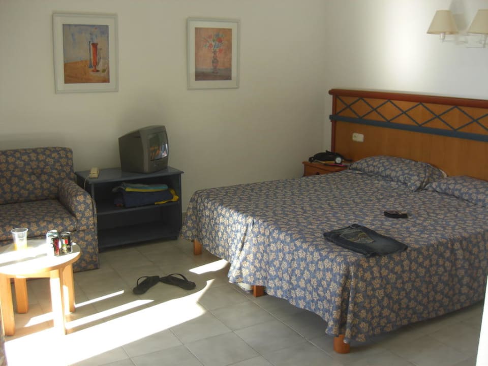 Betten Protur Turo Pins Hotel