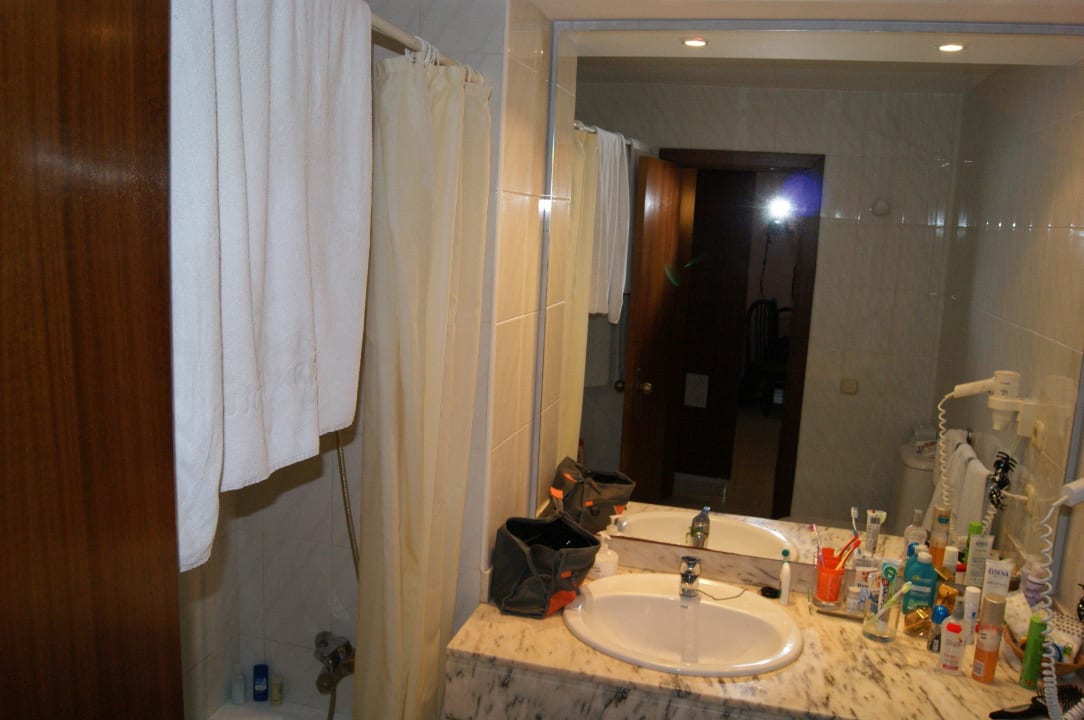 Bad Protur Vista Badia Aparthotel