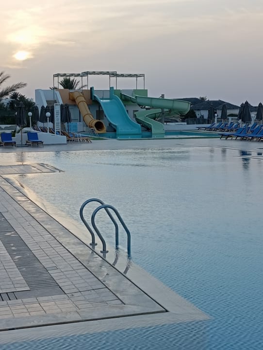 Sport & Freizeit Calimera Yati Beach