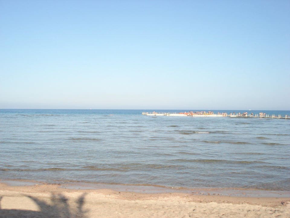 Strand Pickalbatros Palace Resort