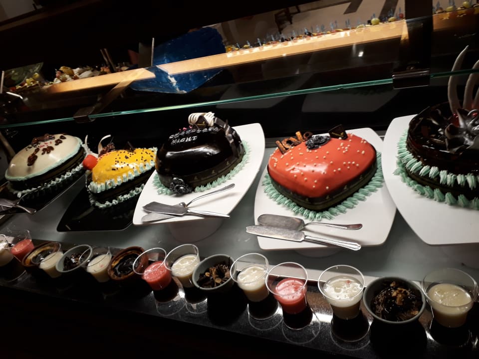 Gastro Sidera Kirman Premium