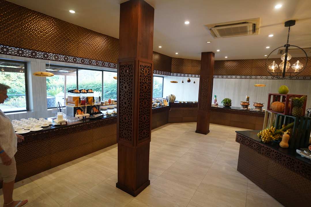 Gastro Royal Zanzibar Beach Resort