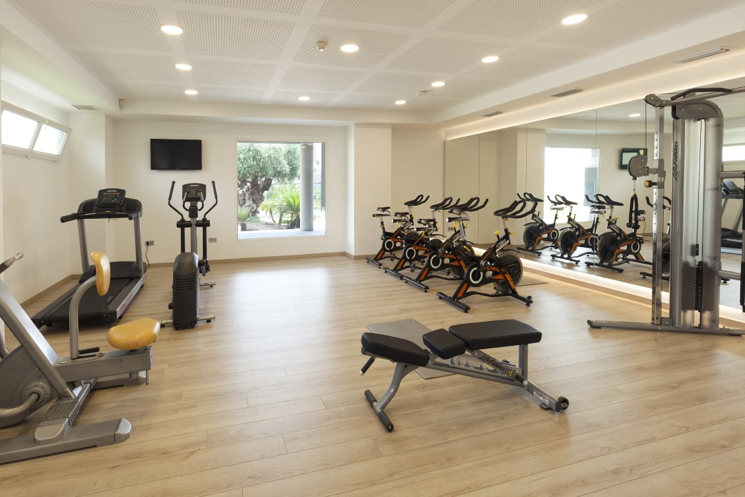 Sport & Freizeit Port Hotel Alicante City & Beach