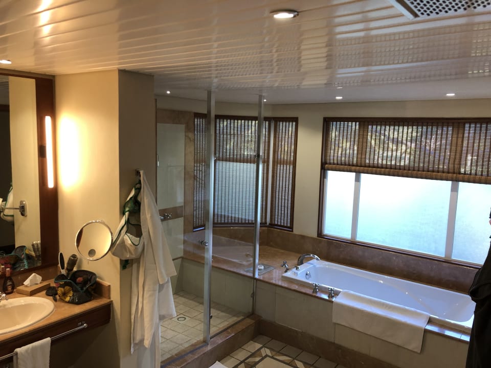 Zimmer Paradis Beachcomber Golf Resort & Spa