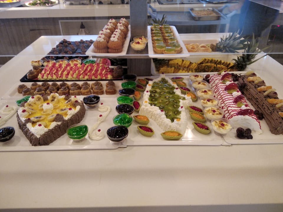 Gastro Afandou Bay Resort Suites