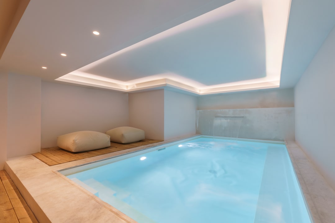 Sonstiges Amaronda Resort & Spa Eretria