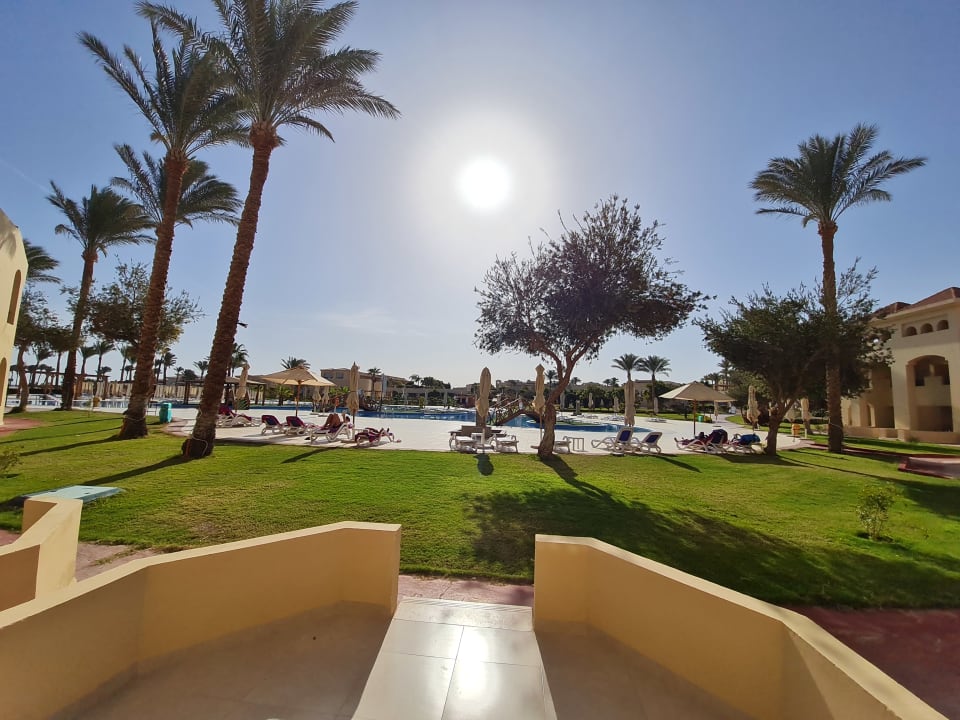 Pool Cleopatra Luxury Resort Makadi Bay