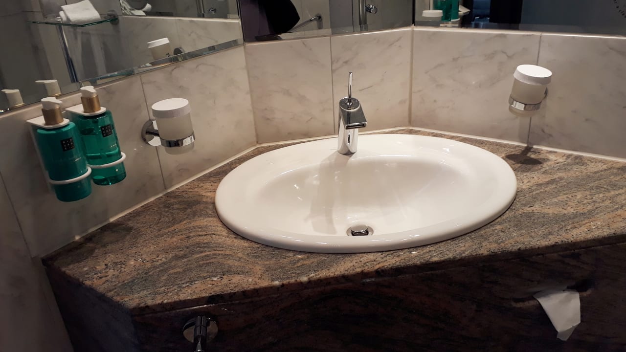 Zimmer Hotel Palace Berlin