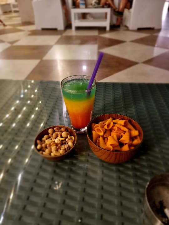 Gastro Granada Luxury Belek