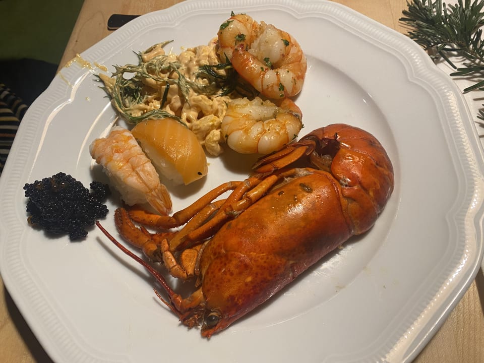 Gastro Hundesporthotel Wolf